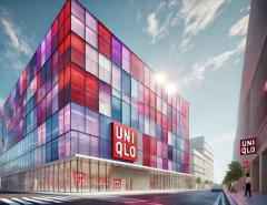 Uniqlo снизила прогноз по прибыли из-за американских пошлин