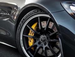 Michelin предупредила о снижении продаж в первом квартале