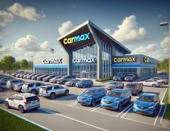 CarMax не дотянул до ожиданий аналитиков по прибыли в IV квартале