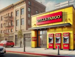 Wells Fargo нарастил прибыль, несмотря на тарифные войны и регуляторные вызовы