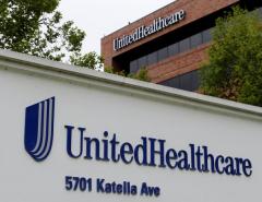 Пересмотр прогноза UnitedHealth спровоцировал волну распродаж в страховом секторе