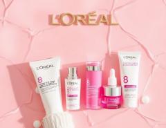 L’Oréal берет под контроль британский Medik8