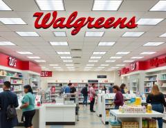 Walgreens превзошла ожидания в преддверии завершения сделки с Sycamore Partners