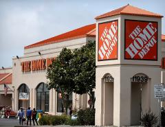 Home Depot ставит на профессионалов строительного рынка