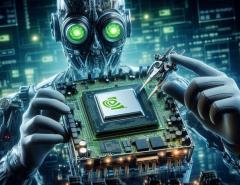 Китайские компании спешно скупают ИИ-чипы Nvidia на фоне возобновления продаж