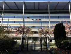 Alstom увеличила квартальную выручку и портфель заказов
