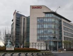 Diageo превзошла ожидания по прибыли и подтвердила годовой прогноз