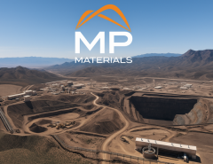 MP Materials становится опорой США в борьбе за независимость от Китая