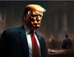 Трамп пригрозил Пауэллу судебным иском из-за расходов на реконструкцию штаб-квартиры ФРС