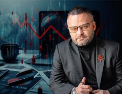 Игорь Файнман: «В акциях сейчас делать нечего»