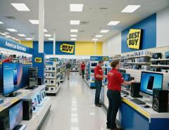 Best Buy запускает собственный онлайн-маркетплейс