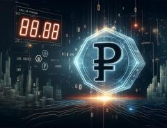 Цифровой рубль: обратный отсчёт
