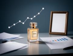 Coty прогнозирует падение продаж и повышает цены на премиальные ароматы
