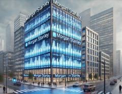 Morgan Stanley прогнозирует два снижения ставки ФРС в 2025 году