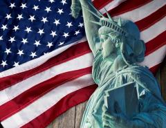 Экономика США ускорилась во II квартале, но тарифы продолжают давить на перспективы