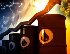 Нефть опять в цене