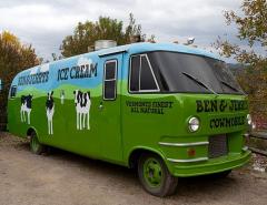 Сооснователь Ben & Jerry’s заявил об уходе на фоне конфликта с Unilever из-за позиции по Газе