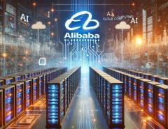 Акции Alibaba подскочили на фоне новостей о сделке с China Unicom