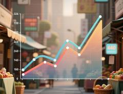 Инфляция Александра Абрамова: 10 лет наблюдений