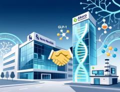 Novo Nordisk решилась на покупку Akero Therapeutics