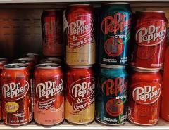 Starboard Value вошел в капитал Keurig Dr Pepper