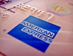Карточный домик: динамика акций American Express не соответствует ее финансовым показателям