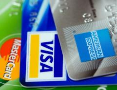 American Express повысила прогноз на 2025 год