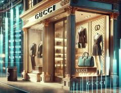 Владелец Gucci продает свой бьюти-бизнес L’Oréal