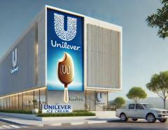 Unilever покоряет США премиальной косметикой