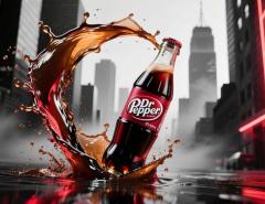 Keurig Dr Pepper повысила прогноз по продажам на фоне устойчивого спроса на напитки