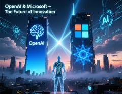 OpenAI завершила реструктуризацию: Microsoft закрепила статус крупнейшего акционера