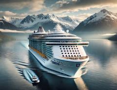 Royal Caribbean предупредила о снижении прибыли из-за роста расходов