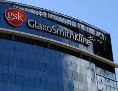 GSK показала сильные результаты и улучшила прогноз