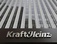 Kraft Heinz урезала годовые прогнозы и объявила о разделении бизнеса
