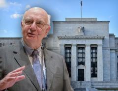 Пол Волкер: деятельность, наследие и его пересмотр