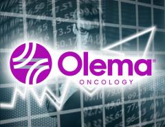Акции Olema Pharmaceuticals могут вырасти более чем вдвое
