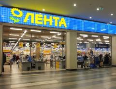 «Лента» укрепляет позиции