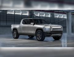 Rivian отчиталась лучше ожиданий
