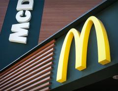 McDonald’s: слабее по прибыли, сильнее по продажам