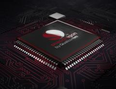Qualcomm сообщает о квартальном убытке на фоне налоговых изменений