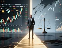 Инвестор на перепутье: 5 шагов