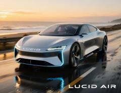 Lucid снова не оправдала ожиданий