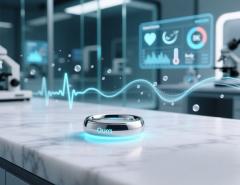 Oura удваивает продажи два года подряд и нацелена на $2 млрд выручки к 2026 году