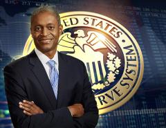 Президент ФРБ Атланты Рафаэль Бостик объявил об уходе на фоне давления Трампа на ФРС