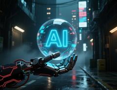 Индустрия ИИ на грани перегрева