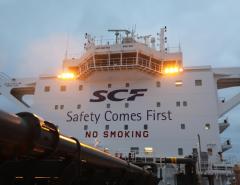 «Совкомфлоту» мешают санкции