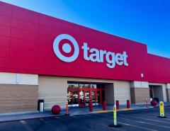 Target теряет покупателей: продажи и прибыль падают