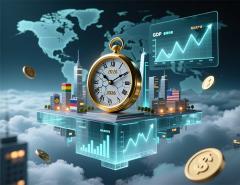 В 2026 году мировая экономика продолжит замедляться