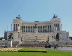 Moody’s впервые за 23 года повысило рейтинг Италии