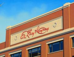 Eli Lilly: первая в своем роде